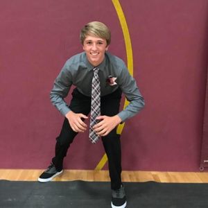 Meet your Posher, Nathan